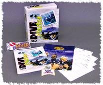 Divemaster Crew Pak