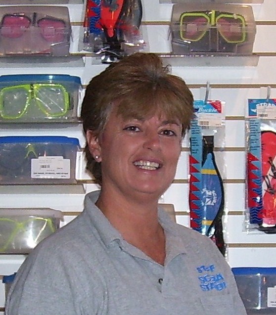 Kathy Russell