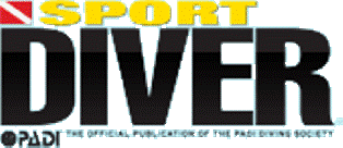 Sport Diver Magazine