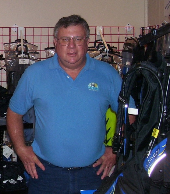 Tom Northey